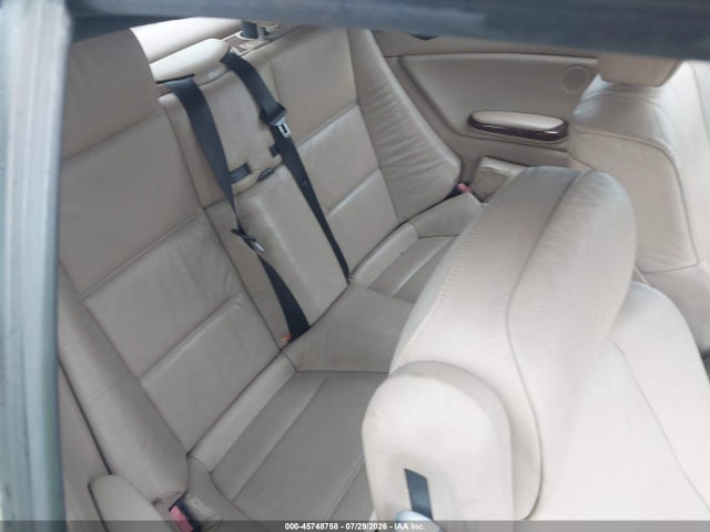 Aukcja sprzedaży 2001 Bmw 330ci, vin: WBABS53401EV87400, numer aukcji: 45748758