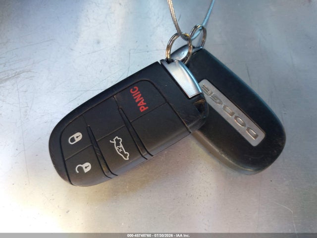 45748760 :رقم المزاد ، 2C3CDXAT0EH347743 vin ، 2014 Dodge Charger Police مزاد بيع