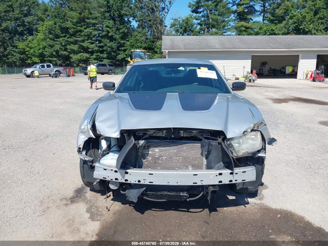 45748760 :رقم المزاد ، 2C3CDXAT0EH347743 vin ، 2014 Dodge Charger Police مزاد بيع