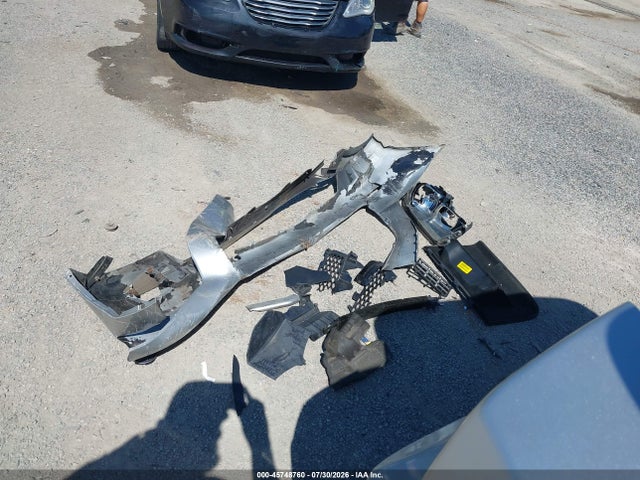 45748760 :رقم المزاد ، 2C3CDXAT0EH347743 vin ، 2014 Dodge Charger Police مزاد بيع