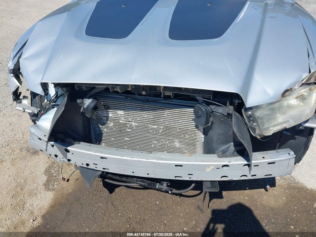 45748760 :رقم المزاد ، 2C3CDXAT0EH347743 vin ، 2014 Dodge Charger Police مزاد بيع