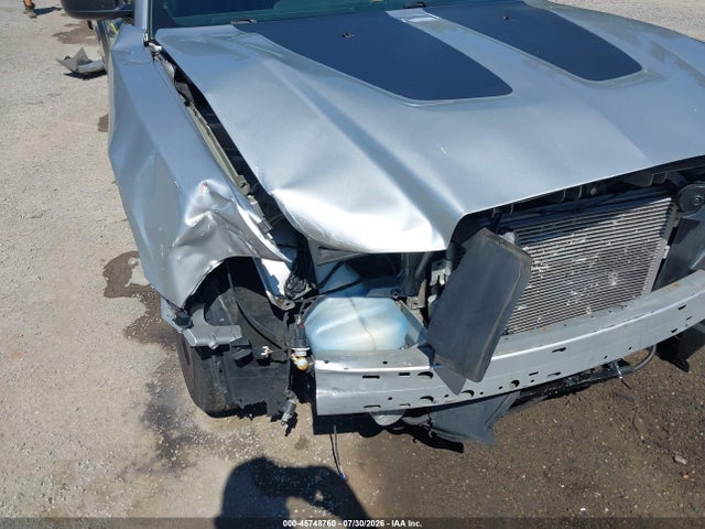 45748760 :رقم المزاد ، 2C3CDXAT0EH347743 vin ، 2014 Dodge Charger Police مزاد بيع