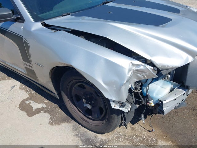 45748760 :رقم المزاد ، 2C3CDXAT0EH347743 vin ، 2014 Dodge Charger Police مزاد بيع