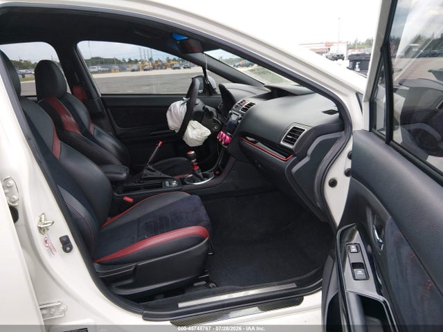 Продажа на аукционе авто 2019 Subaru Wrx Sti, vin: JF1VA2R6XK9826767, номер лота: 45748767