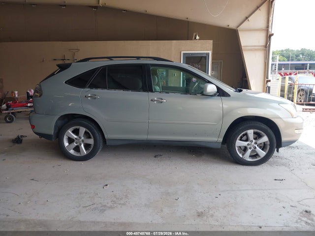 2008 Lexus Rx 350 მანქანა იყიდება აუქციონზე, vin: 2T2GK31U18C041133, აუქციონის ნომერი: 45748768