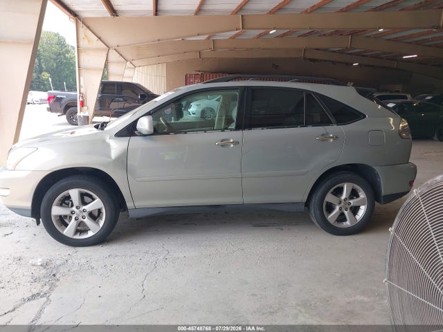 2008 Lexus Rx 350 მანქანა იყიდება აუქციონზე, vin: 2T2GK31U18C041133, აუქციონის ნომერი: 45748768