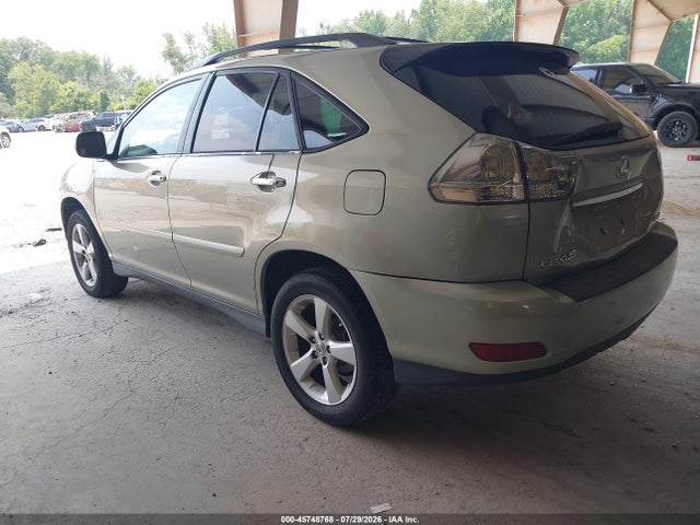 2008 Lexus Rx 350 მანქანა იყიდება აუქციონზე, vin: 2T2GK31U18C041133, აუქციონის ნომერი: 45748768