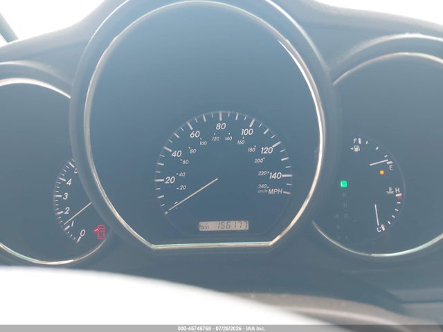 2008 Lexus Rx 350 მანქანა იყიდება აუქციონზე, vin: 2T2GK31U18C041133, აუქციონის ნომერი: 45748768