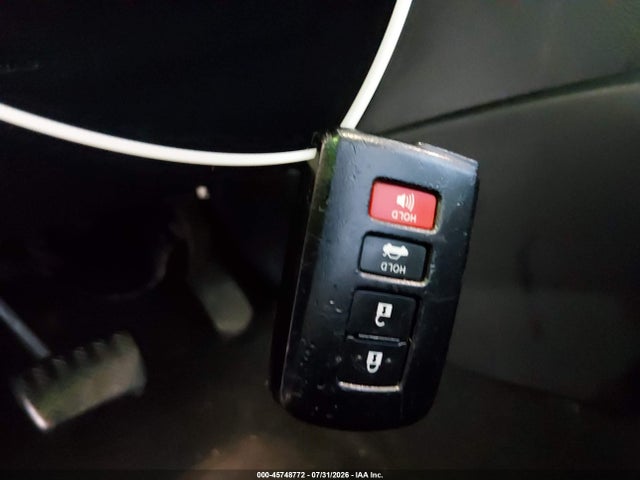 2T1BPRHE5FC307283 Toyota Corolla Le Eco Plus