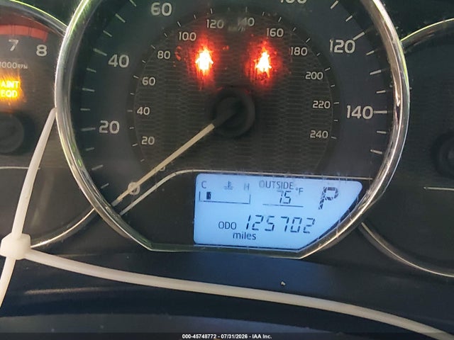 2T1BPRHE5FC307283 Toyota Corolla Le Eco Plus