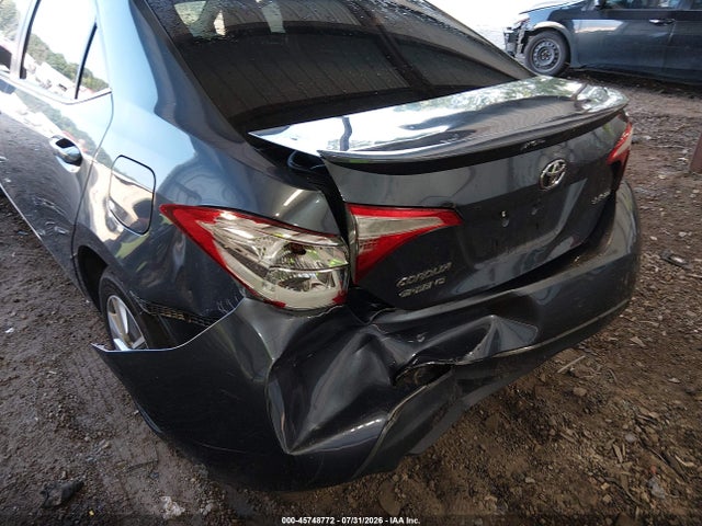 2T1BPRHE5FC307283 Toyota Corolla Le Eco Plus