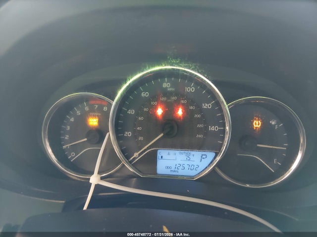 2T1BPRHE5FC307283 Toyota Corolla Le Eco Plus