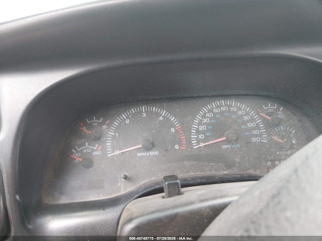 Auction sale of the 2001 Dodge Ram 2500 St, vin: 1B7KC23Z91J580687, lot number: 45748775