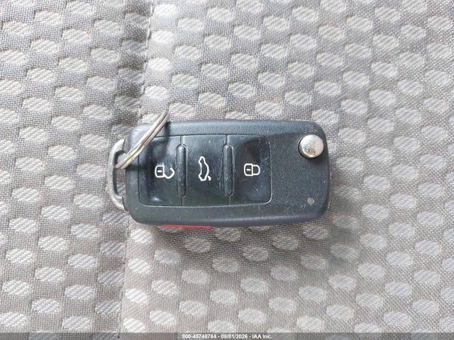 Aukcja sprzedaży 2011 Volkswagen Tiguan S, vin: WVGBV7AX7BW564240, numer aukcji: 45748784