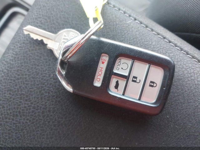 2HKRW2H59MH636586 Honda Cr-v Awd Ex