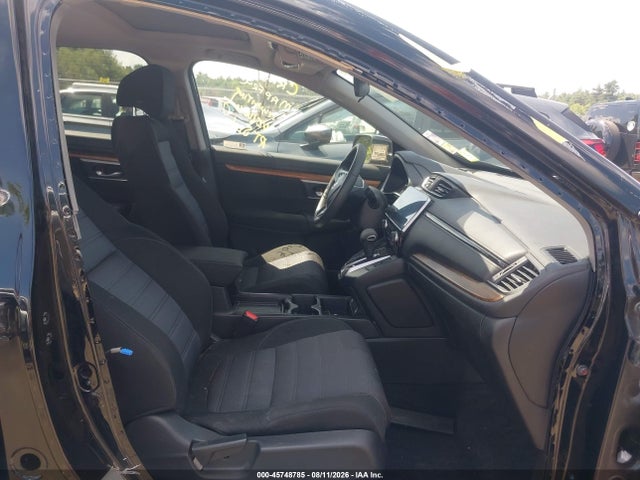 2HKRW2H59MH636586 Honda Cr-v Awd Ex