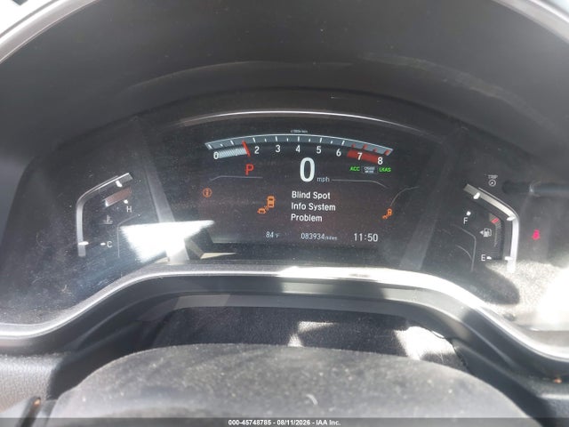 2HKRW2H59MH636586 Honda Cr-v Awd Ex