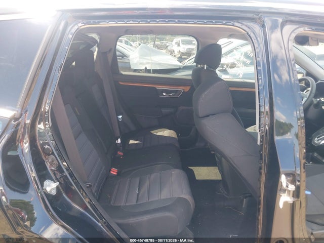 2HKRW2H59MH636586 Honda Cr-v Awd Ex