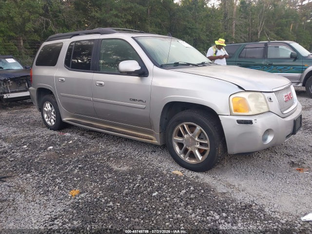 Aukcja sprzedaży 2006 Gmc Envoy Xl Denali, vin: 1GKET66M166102024, numer aukcji: 45748788