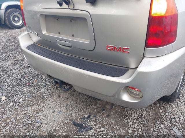 45748788 :رقم المزاد ، 1GKET66M166102024 vin ، 2006 Gmc Envoy Xl Denali مزاد بيع
