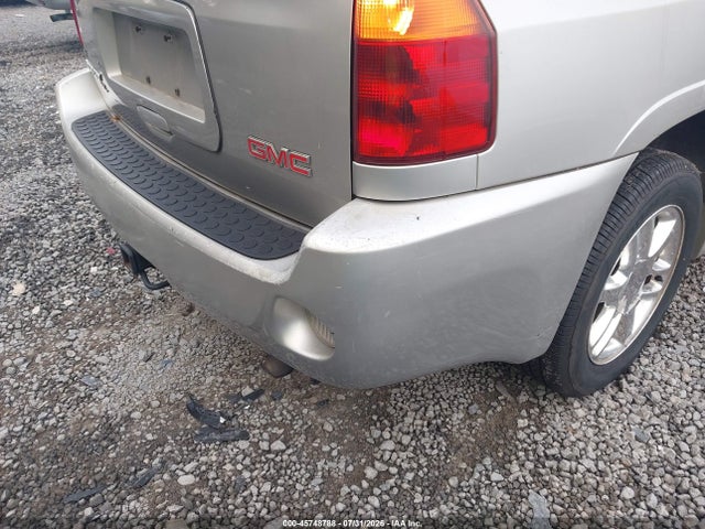 45748788 :رقم المزاد ، 1GKET66M166102024 vin ، 2006 Gmc Envoy Xl Denali مزاد بيع