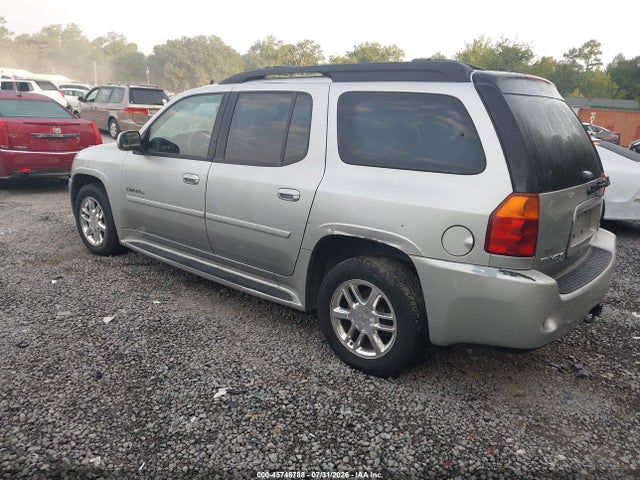 45748788 :رقم المزاد ، 1GKET66M166102024 vin ، 2006 Gmc Envoy Xl Denali مزاد بيع