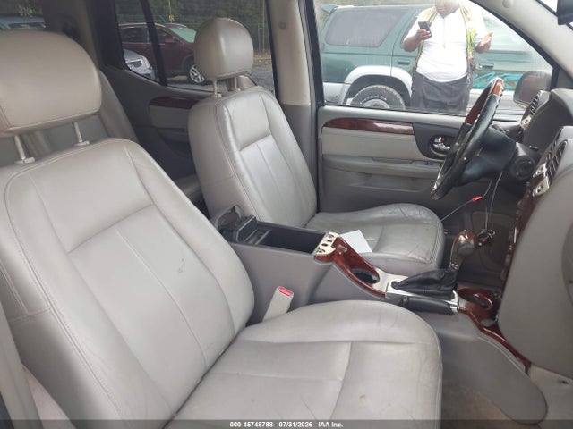 45748788 :رقم المزاد ، 1GKET66M166102024 vin ، 2006 Gmc Envoy Xl Denali مزاد بيع