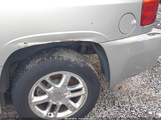 45748788 :رقم المزاد ، 1GKET66M166102024 vin ، 2006 Gmc Envoy Xl Denali مزاد بيع