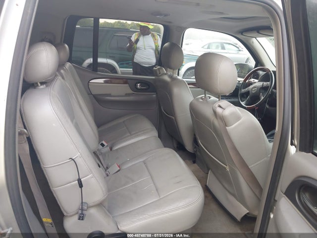 45748788 :رقم المزاد ، 1GKET66M166102024 vin ، 2006 Gmc Envoy Xl Denali مزاد بيع