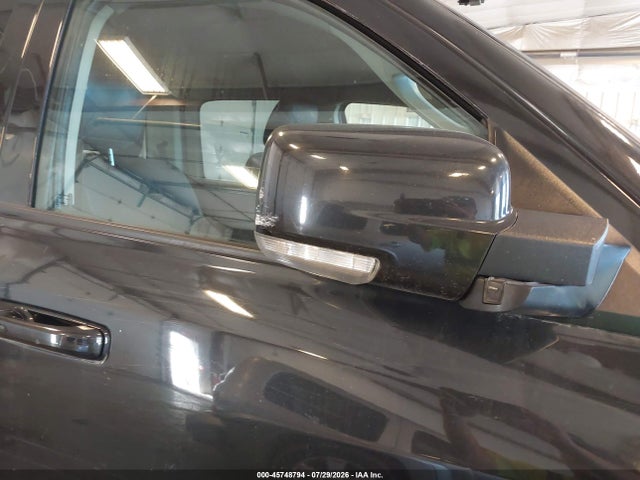45748794 :رقم المزاد ، 1C6RR7UT9GS154626 vin ، 2016 Ram 1500 Sport مزاد بيع