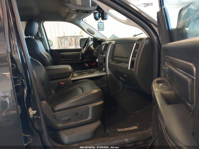 45748794 :رقم المزاد ، 1C6RR7UT9GS154626 vin ، 2016 Ram 1500 Sport مزاد بيع