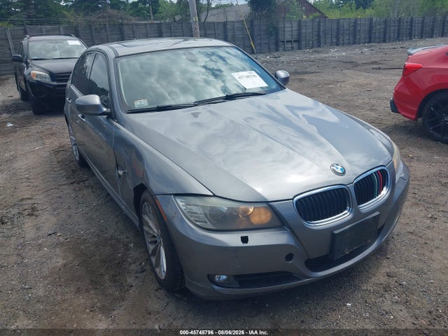 Aukcja sprzedaży 2011 Bmw 328i Xdrive, vin: WBAPK5C52BF126886, numer aukcji: 45748796