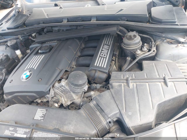 Aukcja sprzedaży 2011 Bmw 328i Xdrive, vin: WBAPK5C52BF126886, numer aukcji: 45748796