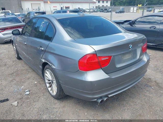 Aukcja sprzedaży 2011 Bmw 328i Xdrive, vin: WBAPK5C52BF126886, numer aukcji: 45748796