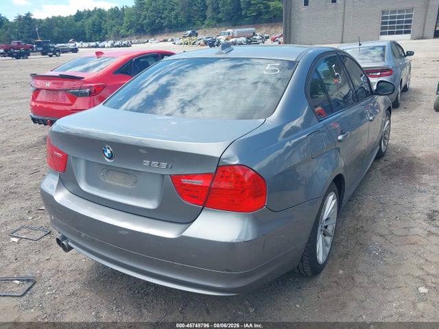 Aukcja sprzedaży 2011 Bmw 328i Xdrive, vin: WBAPK5C52BF126886, numer aukcji: 45748796