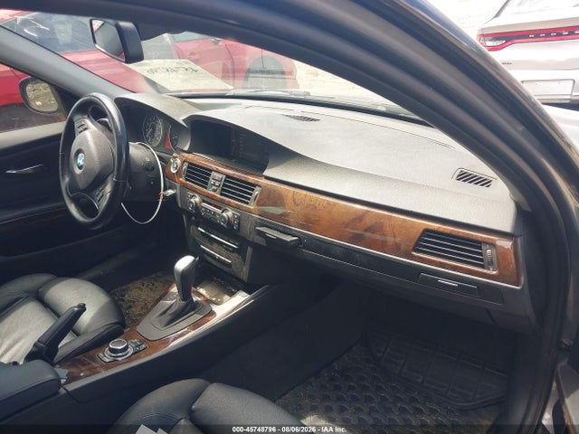 Aukcja sprzedaży 2011 Bmw 328i Xdrive, vin: WBAPK5C52BF126886, numer aukcji: 45748796