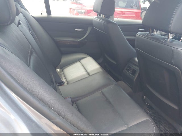 Aukcja sprzedaży 2011 Bmw 328i Xdrive, vin: WBAPK5C52BF126886, numer aukcji: 45748796