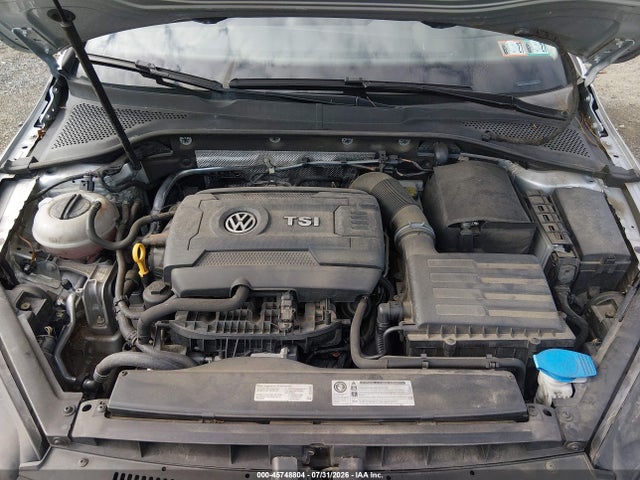 2017 Volkswagen Golf Alltrack Tsi S/tsi Se/tsi Sel მანქანა იყიდება აუქციონზე, vin: 3VWH17AUXHM533750, აუქციონის ნომერი: 45748804