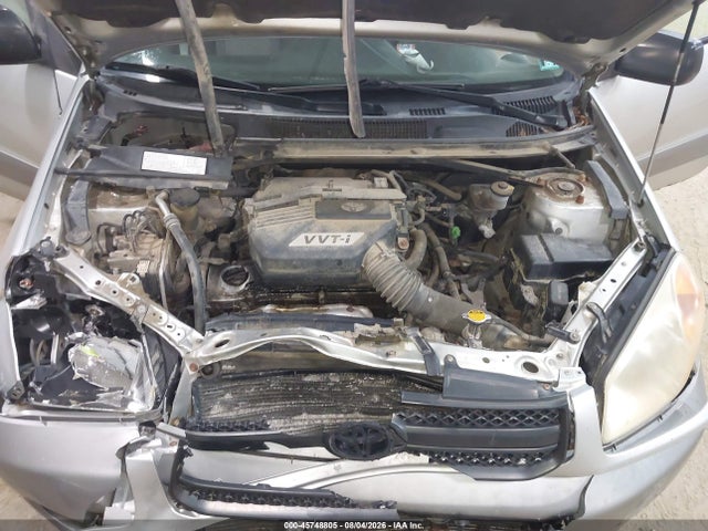 Продажа на аукционе авто 2005 Toyota Rav4, vin: JTEHD20V356028986, номер лота: 45748805