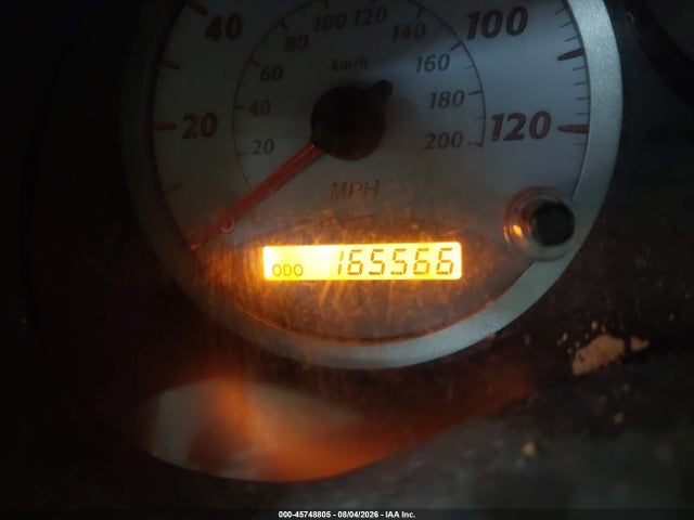 Продажа на аукционе авто 2005 Toyota Rav4, vin: JTEHD20V356028986, номер лота: 45748805