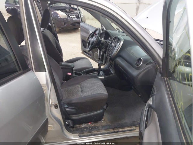 Продажа на аукционе авто 2005 Toyota Rav4, vin: JTEHD20V356028986, номер лота: 45748805