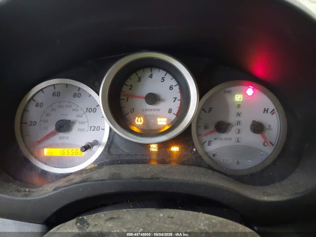Продажа на аукционе авто 2005 Toyota Rav4, vin: JTEHD20V356028986, номер лота: 45748805
