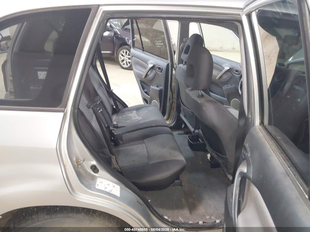 Продажа на аукционе авто 2005 Toyota Rav4, vin: JTEHD20V356028986, номер лота: 45748805