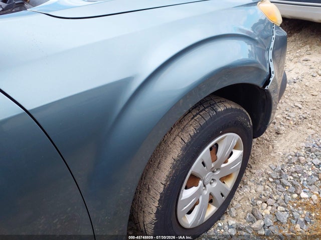 Aukcja sprzedaży 2013 Subaru Forester 2.5x, vin: JF2SHAAC2DH418763, numer aukcji: 45748809