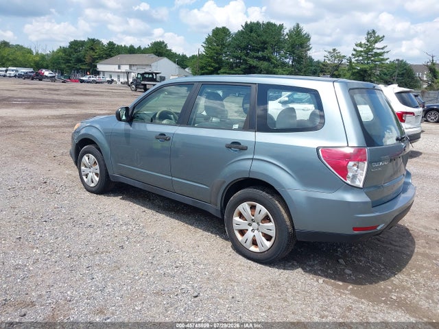 Aukcja sprzedaży 2013 Subaru Forester 2.5x, vin: JF2SHAAC2DH418763, numer aukcji: 45748809