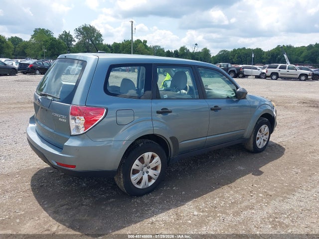 Aukcja sprzedaży 2013 Subaru Forester 2.5x, vin: JF2SHAAC2DH418763, numer aukcji: 45748809