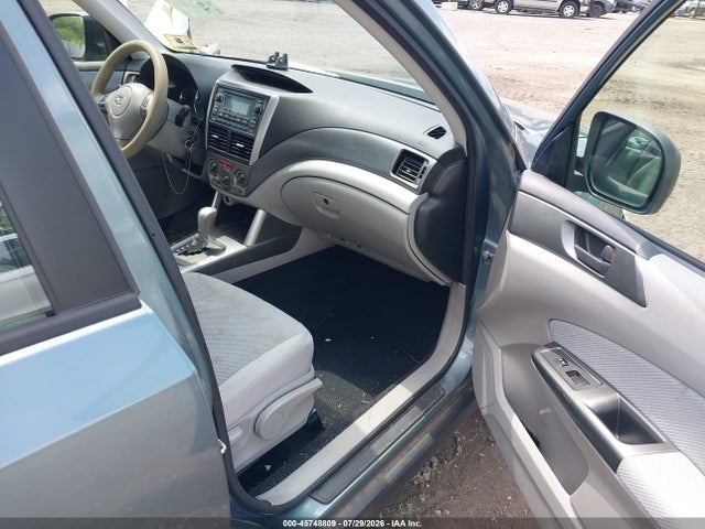 Aukcja sprzedaży 2013 Subaru Forester 2.5x, vin: JF2SHAAC2DH418763, numer aukcji: 45748809