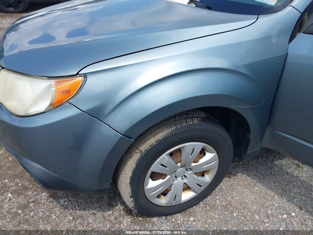 Aukcja sprzedaży 2013 Subaru Forester 2.5x, vin: JF2SHAAC2DH418763, numer aukcji: 45748809