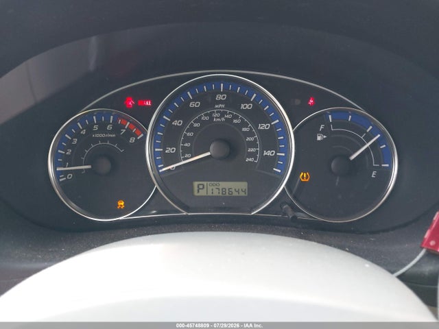 Aukcja sprzedaży 2013 Subaru Forester 2.5x, vin: JF2SHAAC2DH418763, numer aukcji: 45748809