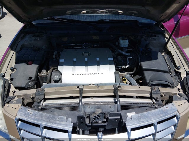 Aukcja sprzedaży 2006 Cadillac Dts 1sb, vin: 1G6KD57Y46U139588, numer aukcji: 45748812